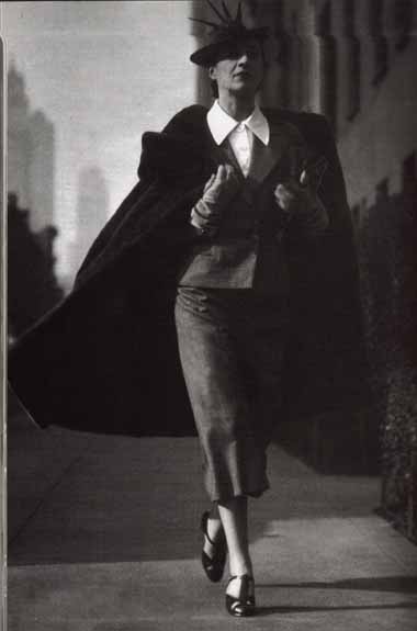 diana vreeland - two