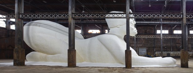 A Subtlety - Kara Walker