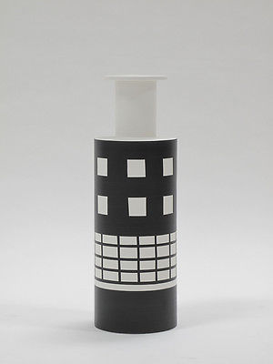 sottsass 503 vase