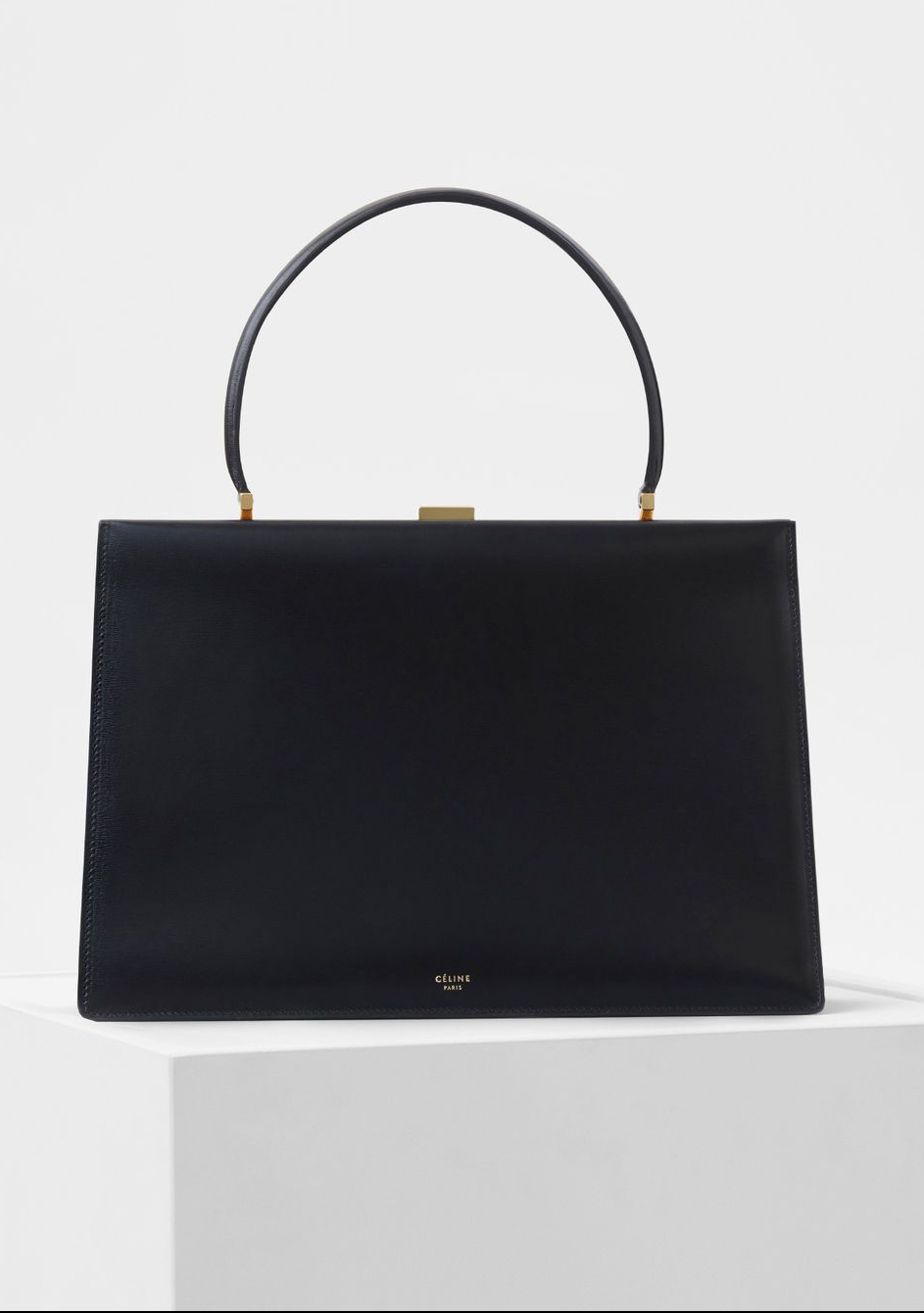 celine clasp bag
