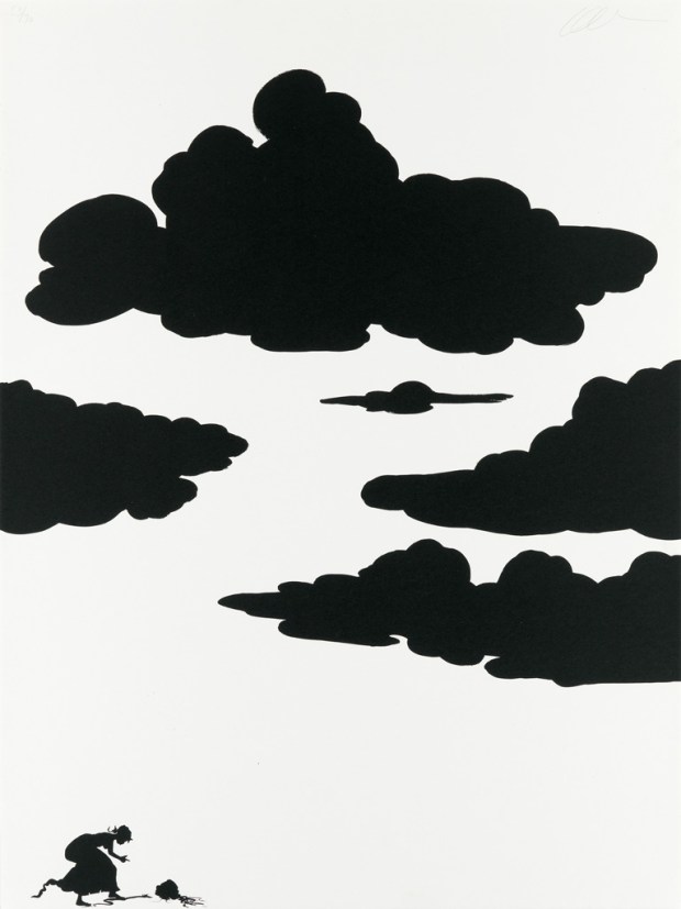 kara walker - untitled 53/70