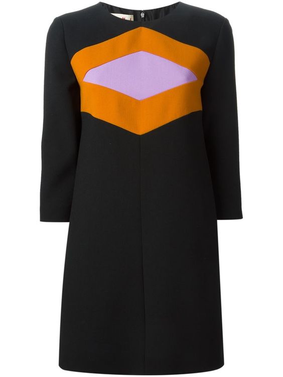 marni superhero dress